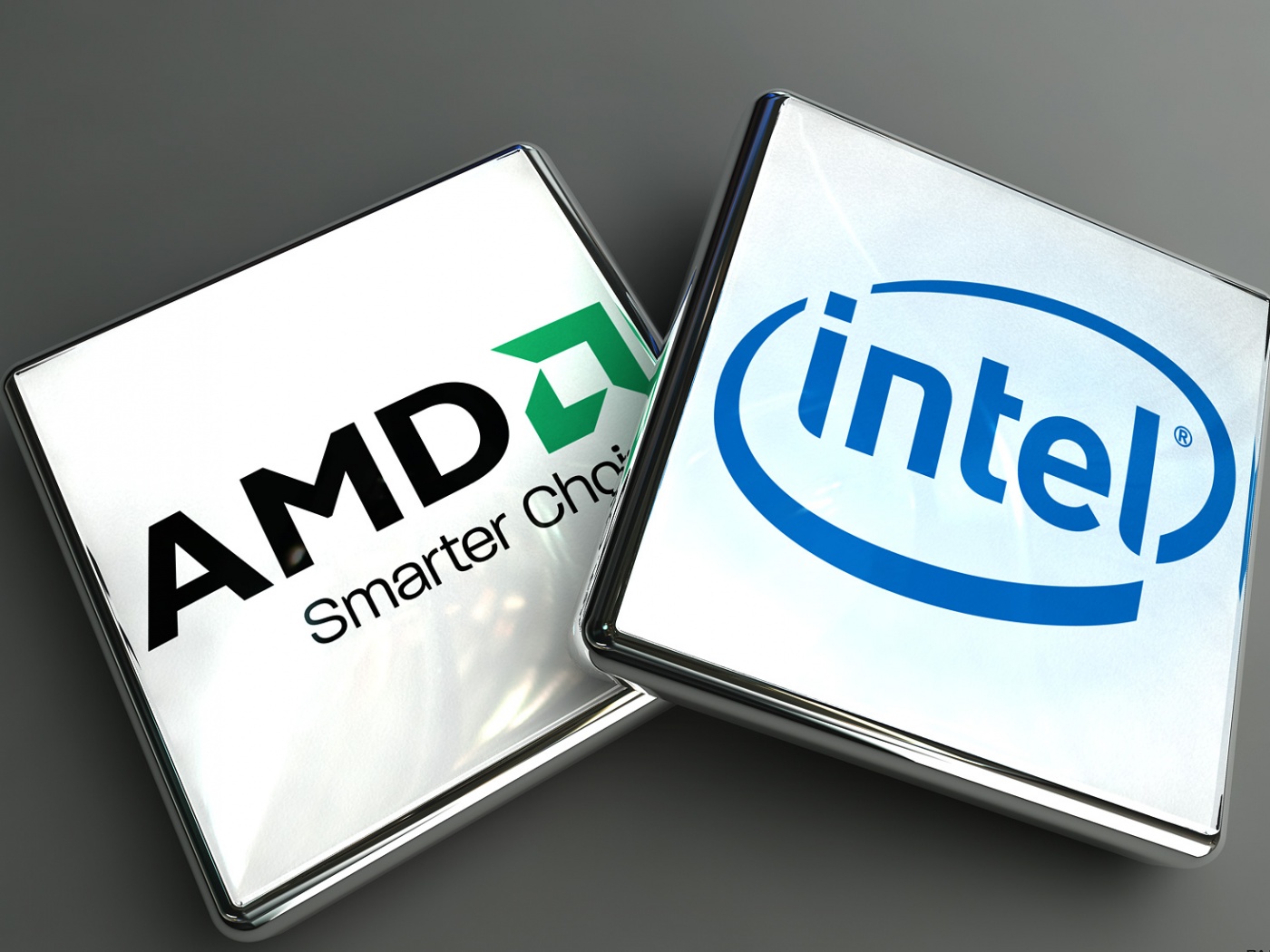AMD  обои