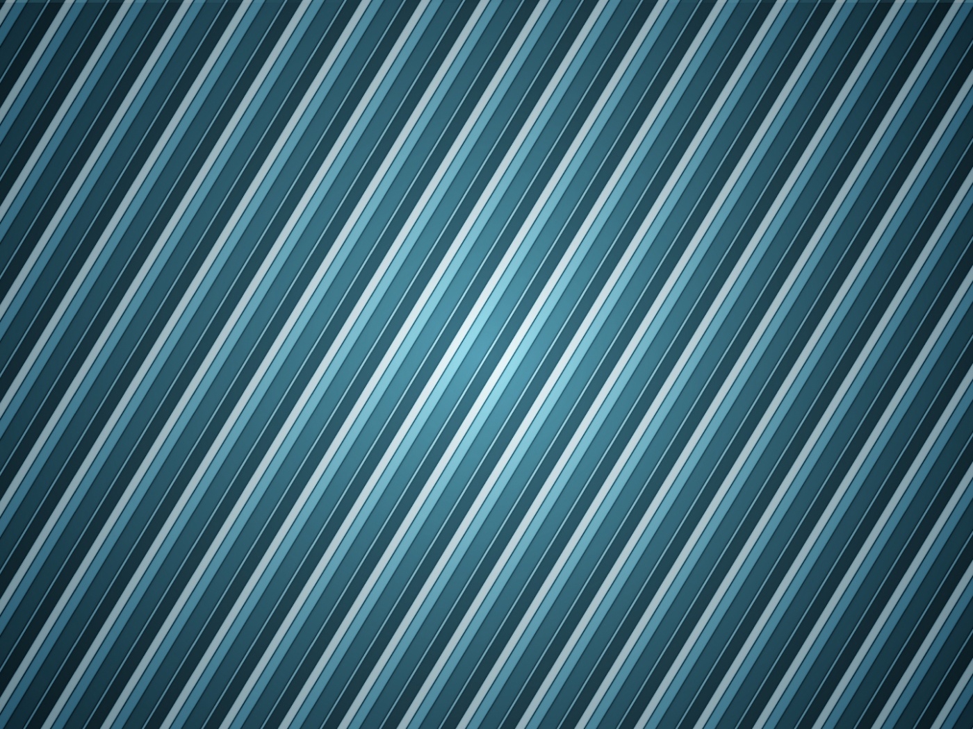 Полосы всех оттенков синего обои
