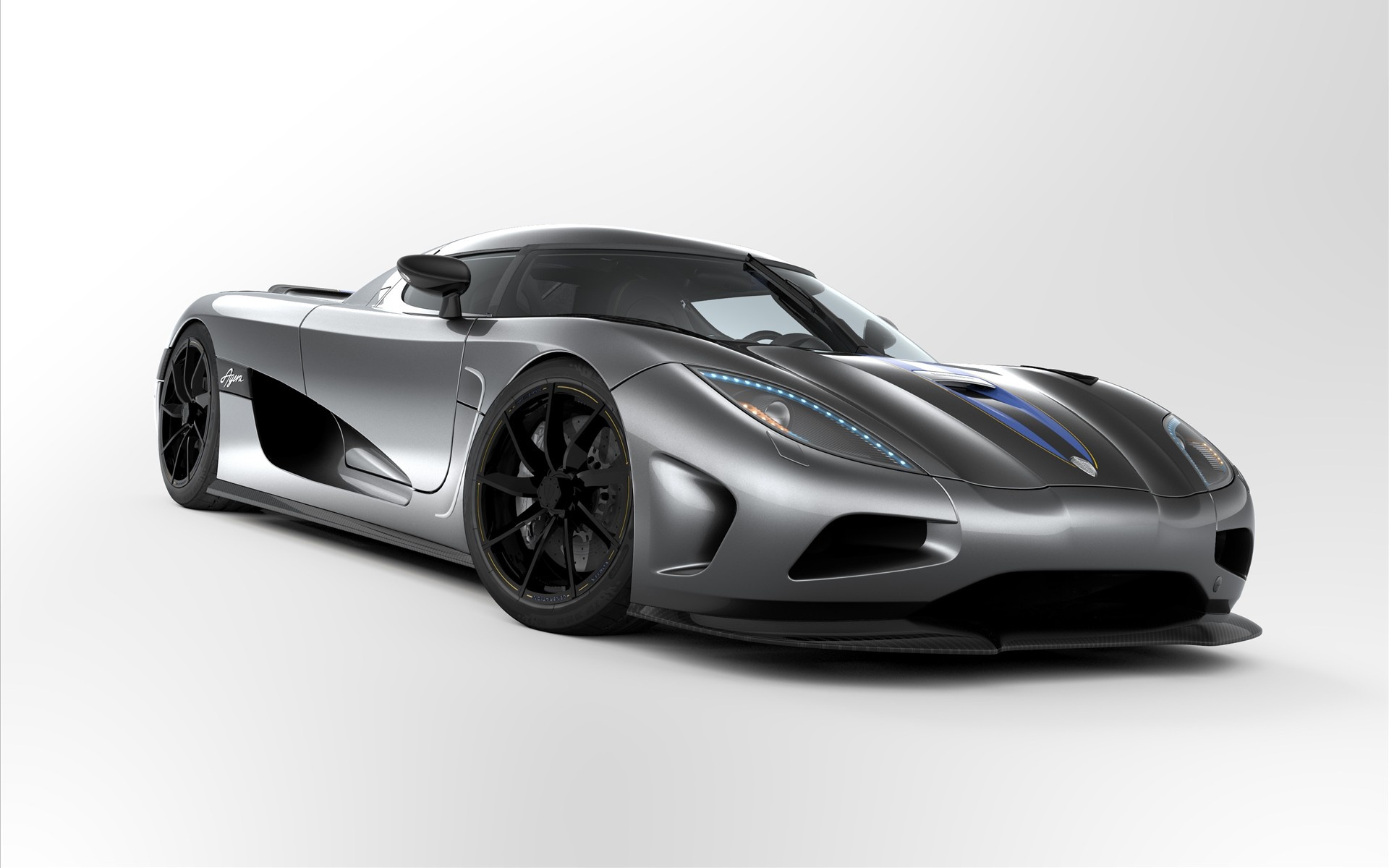 Koenigsegg Agera обои