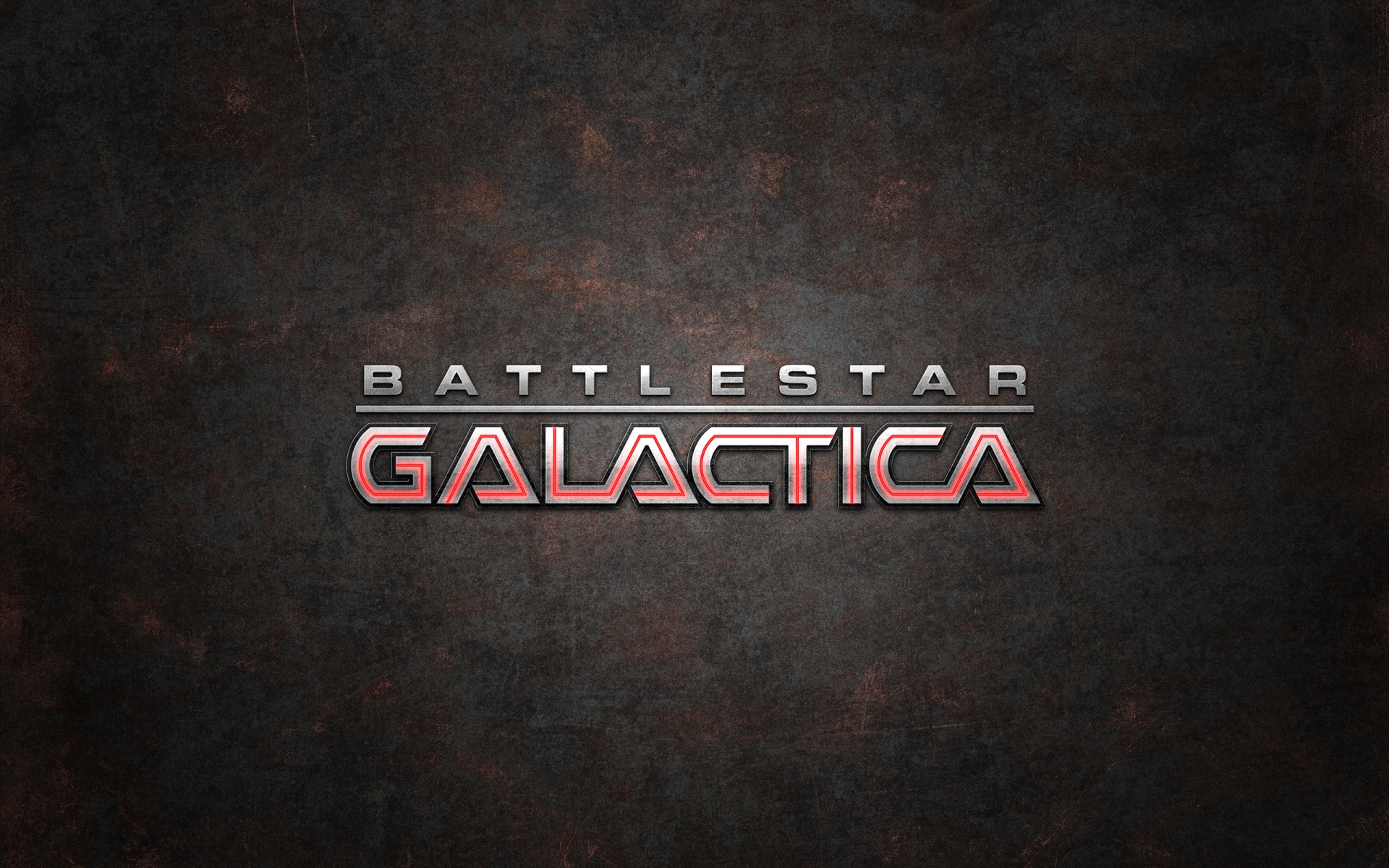 Battlestar Galactica обои