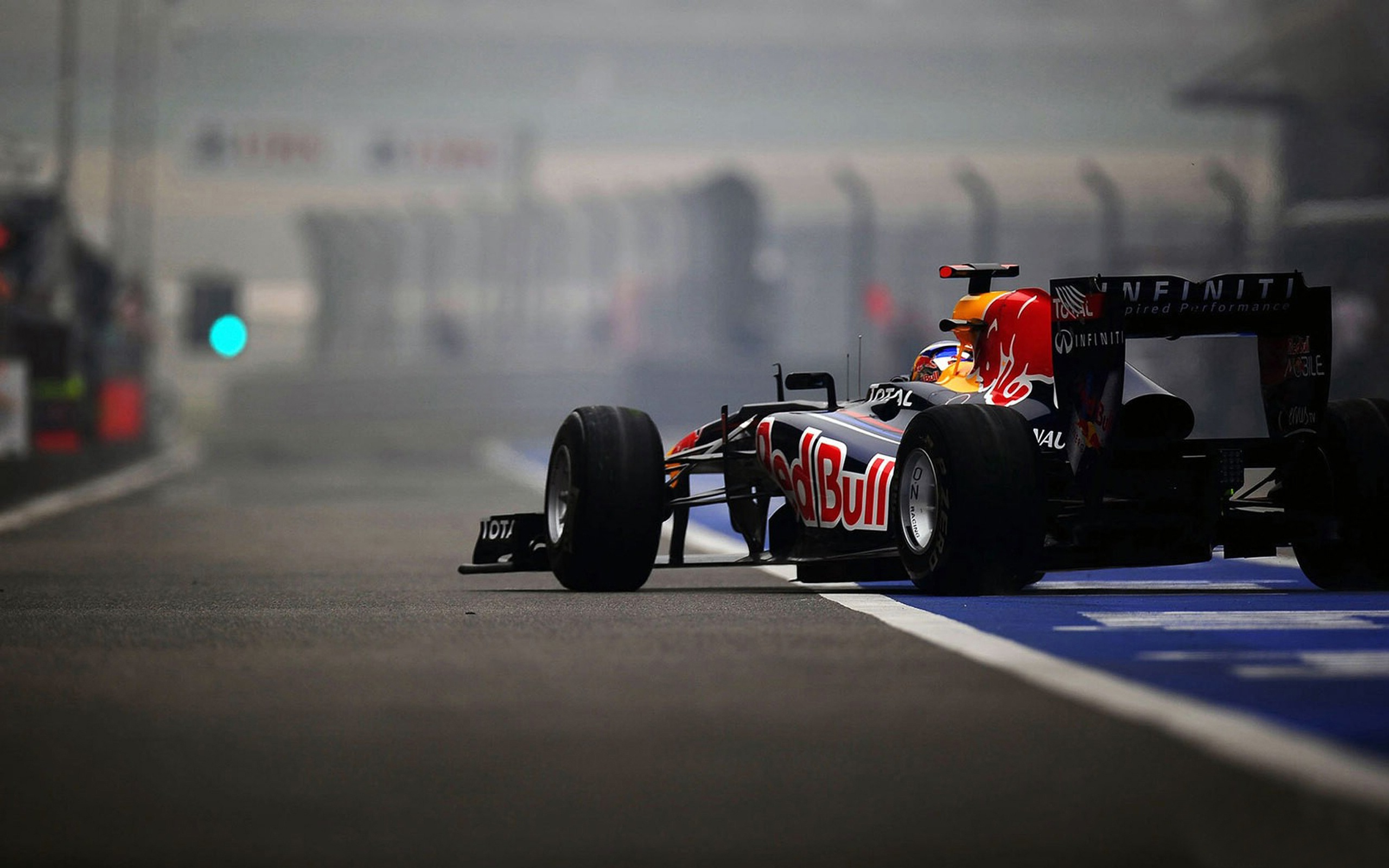 Red Bull Racingб Формула-1 загрузить
