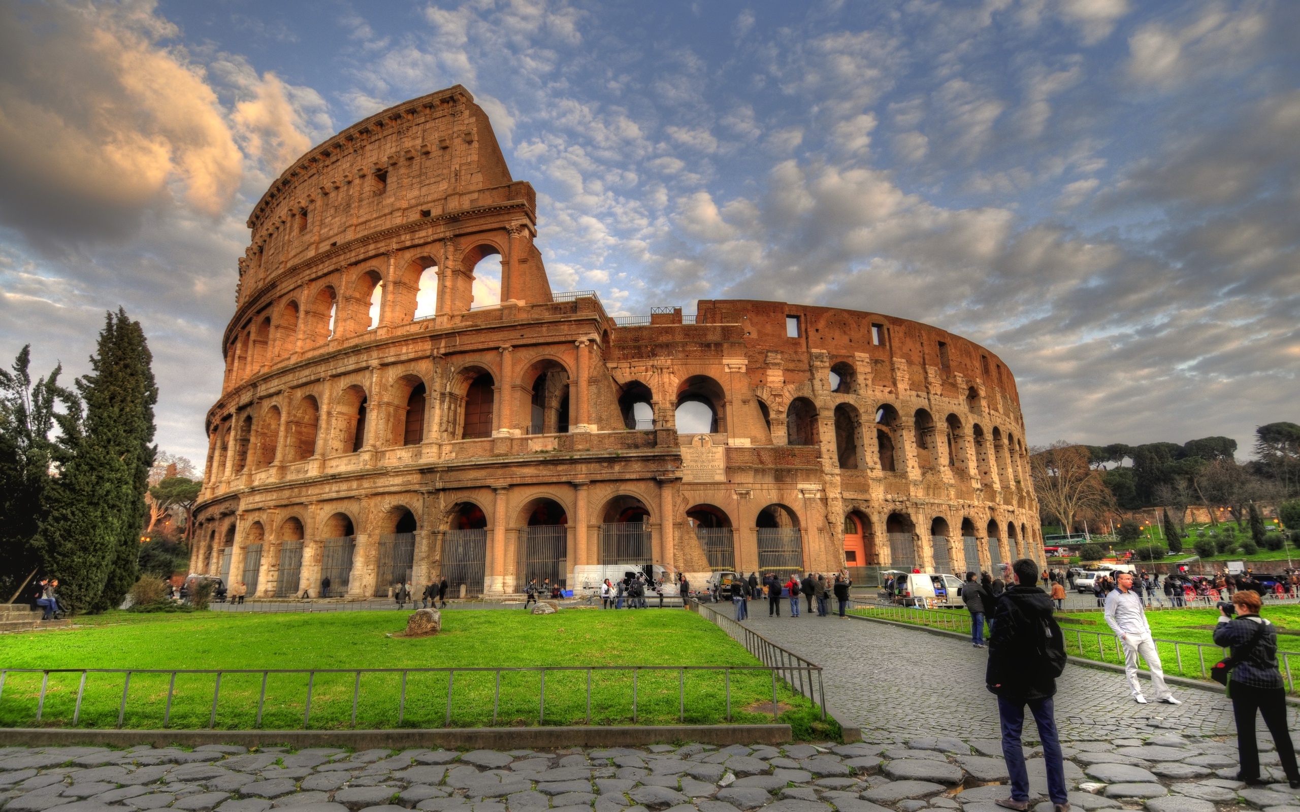 Рим страны архитектура город без смс