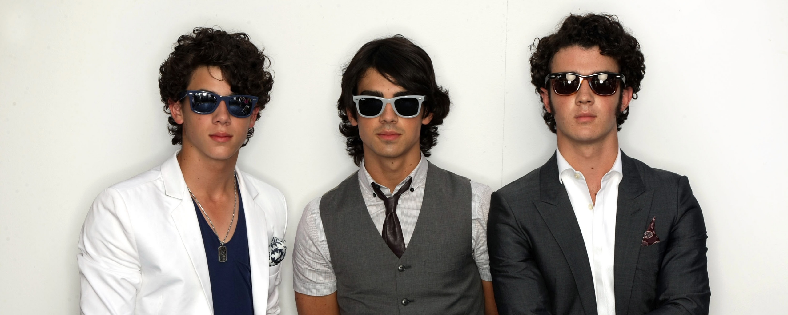 Jonas Brothers обои